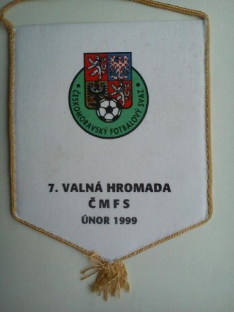 ČMFS 7.VALNA HROMADA 1999 -19-